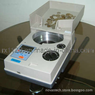 Coin Counting Machine (RX100)
